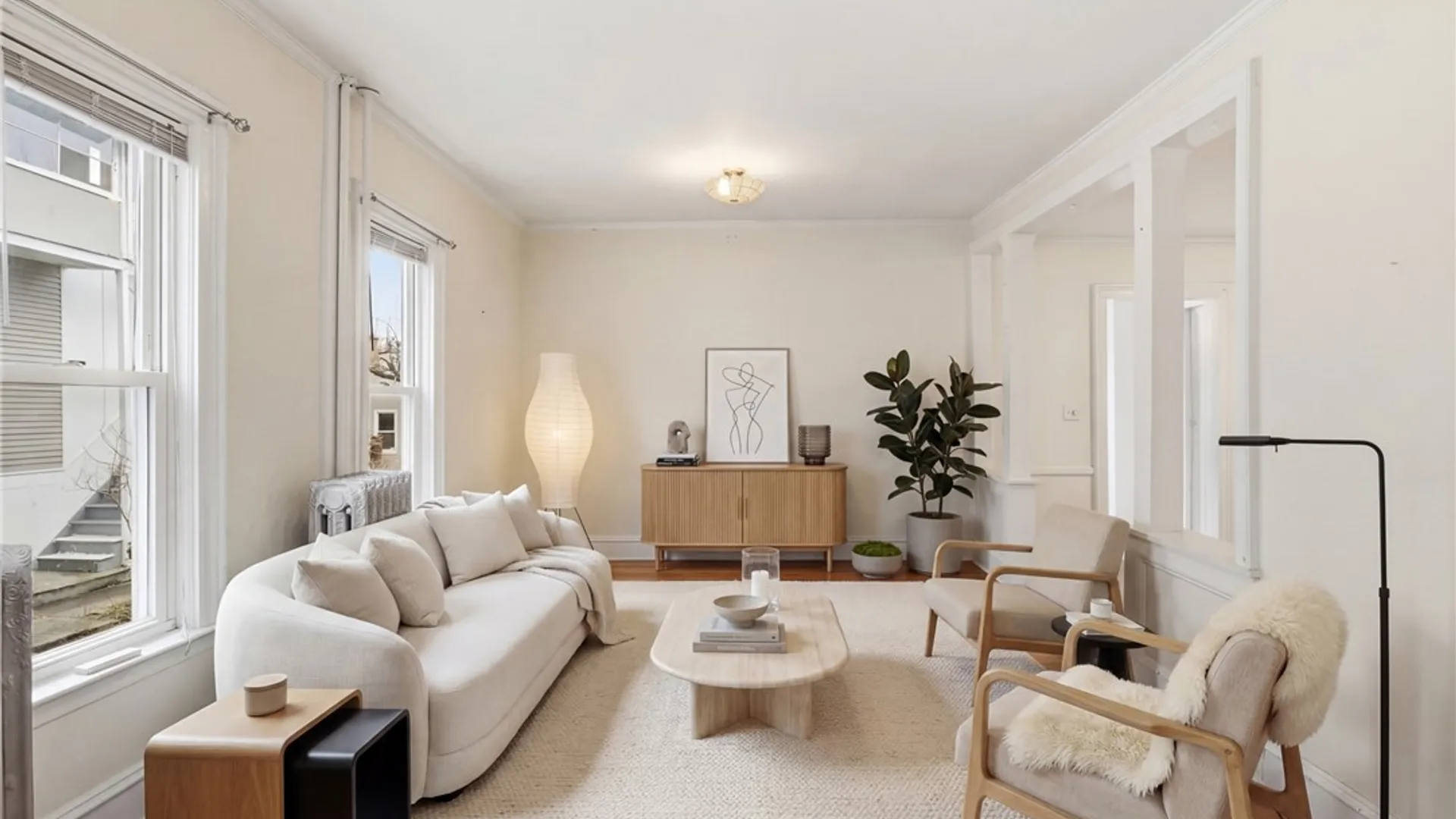 Property at 614 Aurora Street, Ithaca City, NY 14850 8