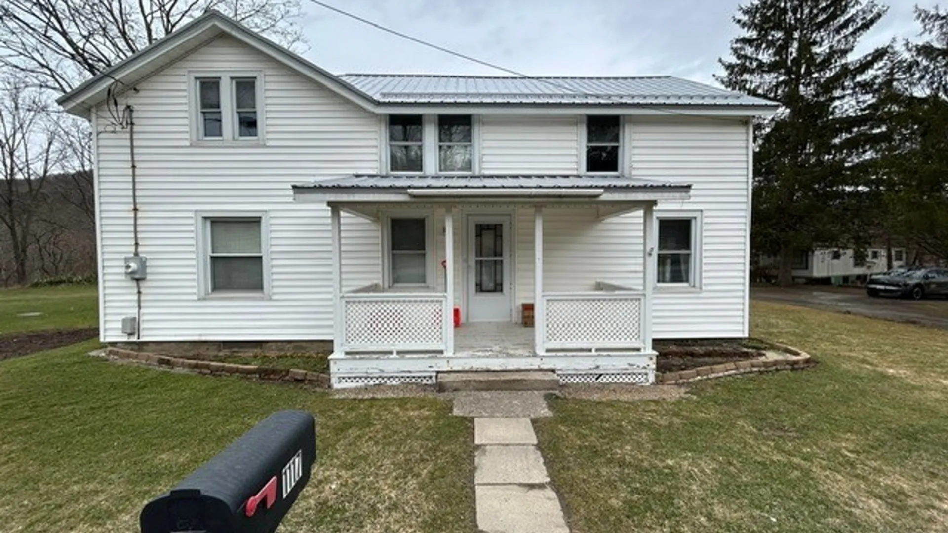 Property at 1117 Ithaca Road, Candor, NY 13864 2