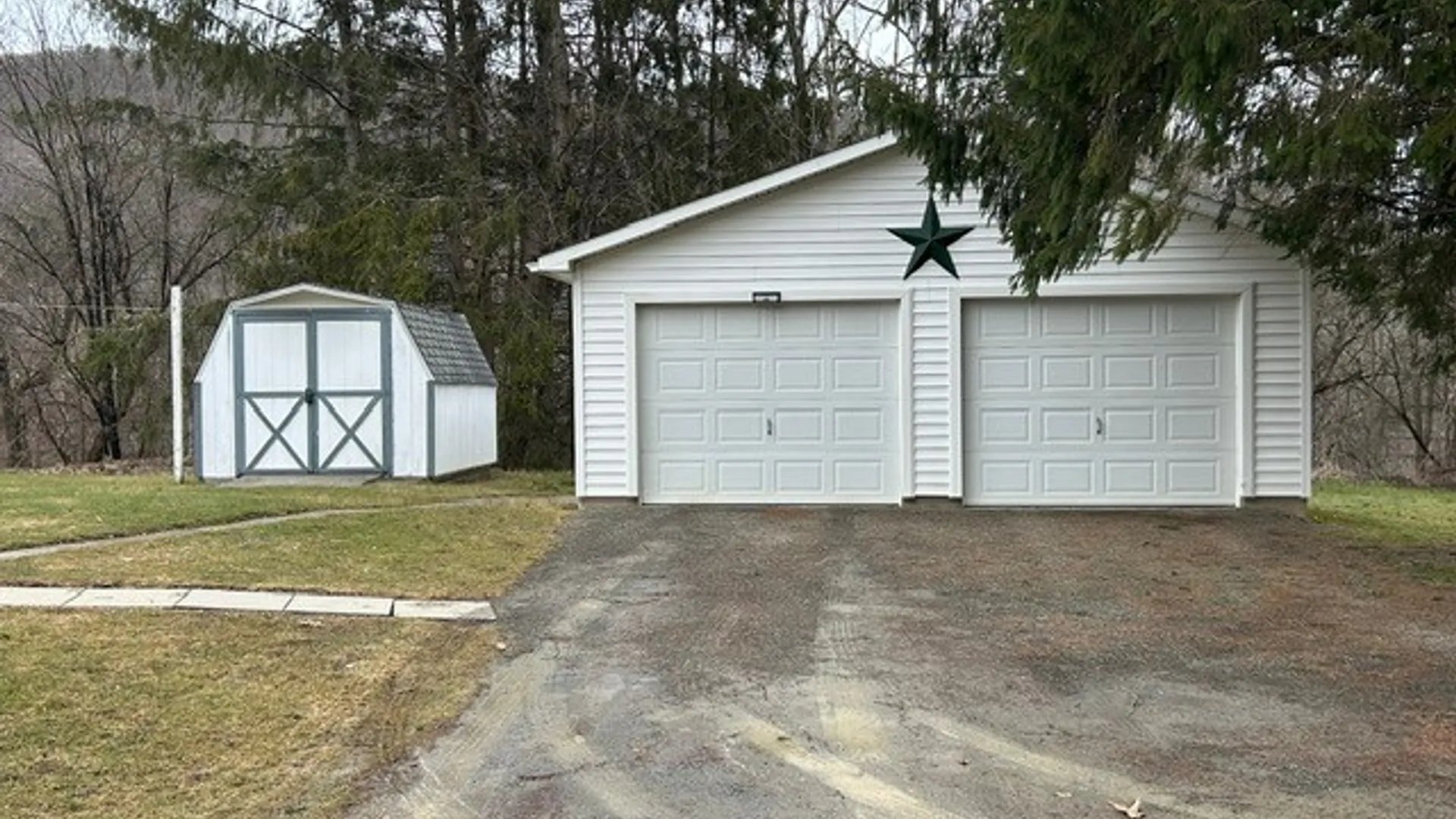 Property at 1117 Ithaca Road, Candor, NY 13864 3