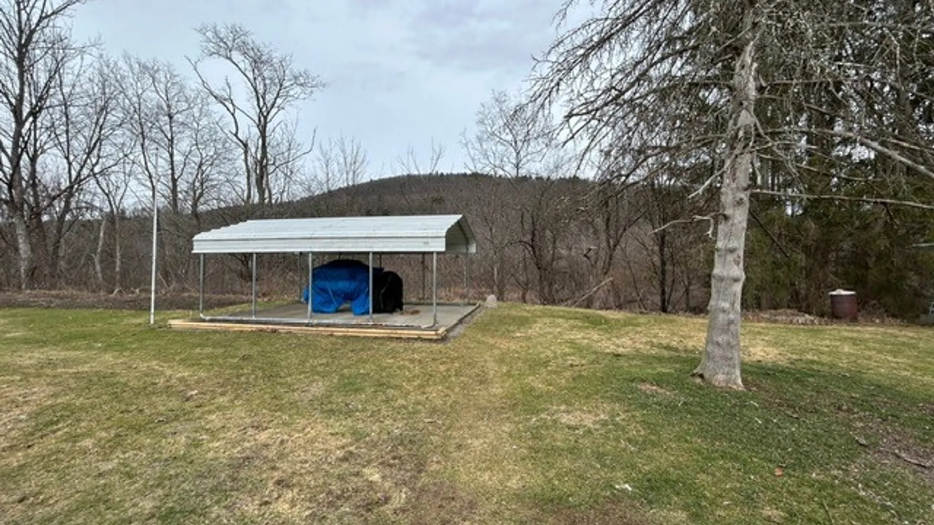 Property at 1117 Ithaca Road, Candor, NY 13864 40