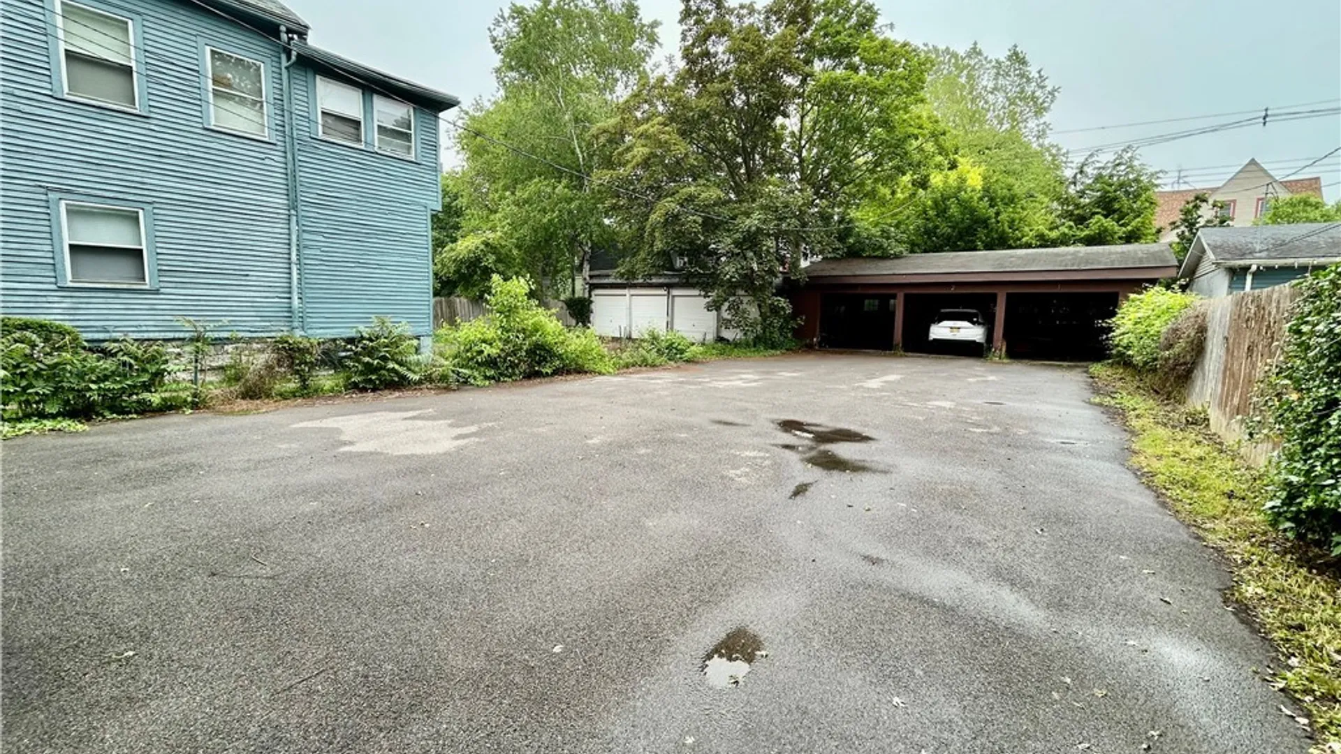 Property at 83 Norwood Avenue, Buffalo, NY 14222 17