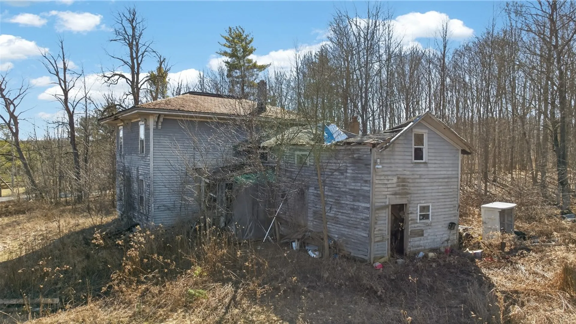 Property at 4786 Italy Hill Road, Jerusalem, NY 14418 12