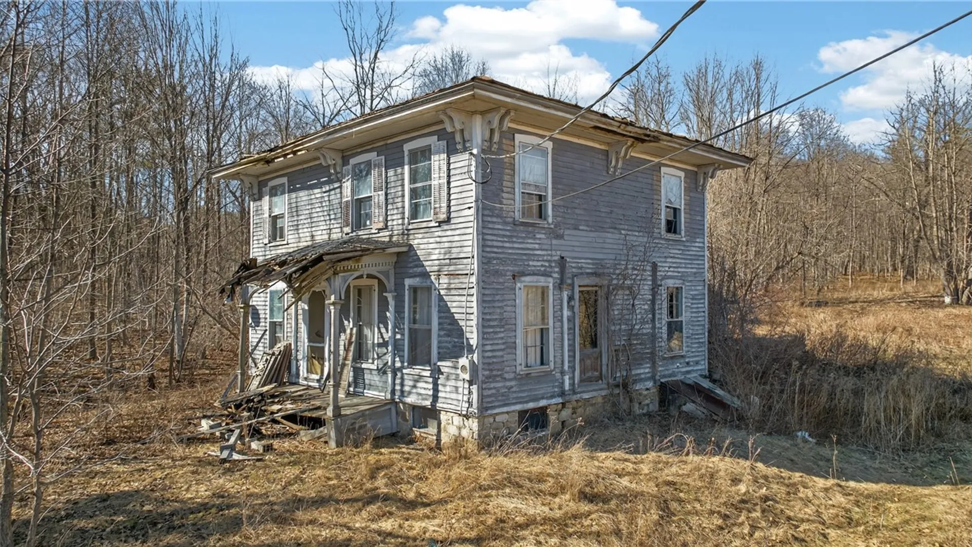 Property at 4786 Italy Hill Road, Jerusalem, NY 14418 13