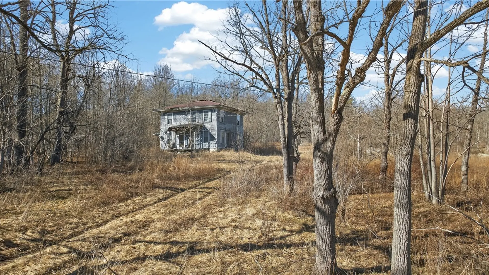 Property at 4786 Italy Hill Road, Jerusalem, NY 14418 14