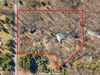 Property at 4786 Italy Hill Road, Jerusalem, NY 14418