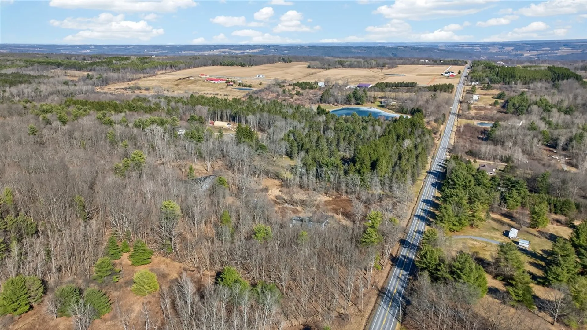 Property at 4786 Italy Hill Road, Jerusalem, NY 14418 3