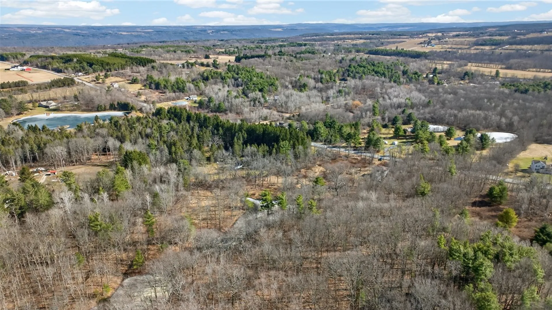 Property at 4786 Italy Hill Road, Jerusalem, NY 14418 4