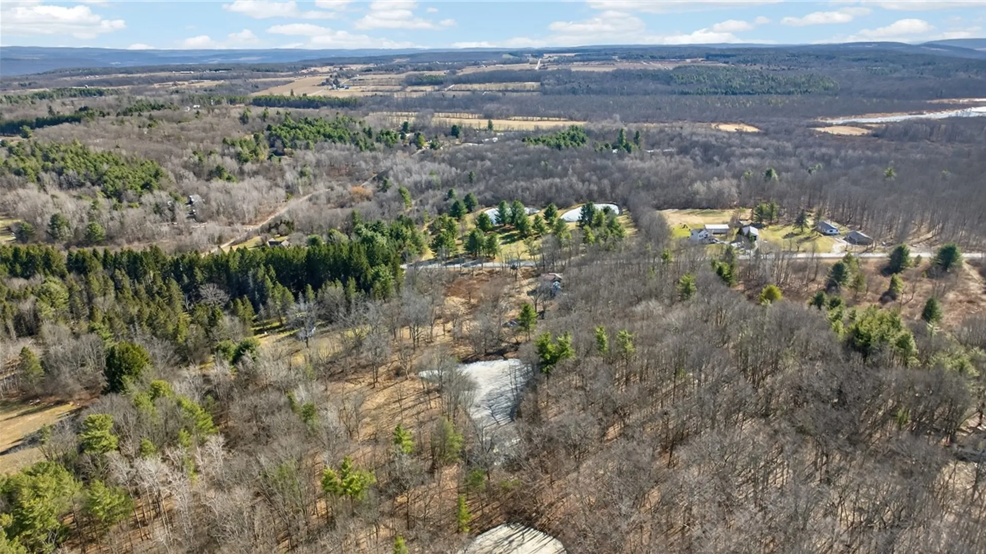 Property at 4786 Italy Hill Road, Jerusalem, NY 14418 5