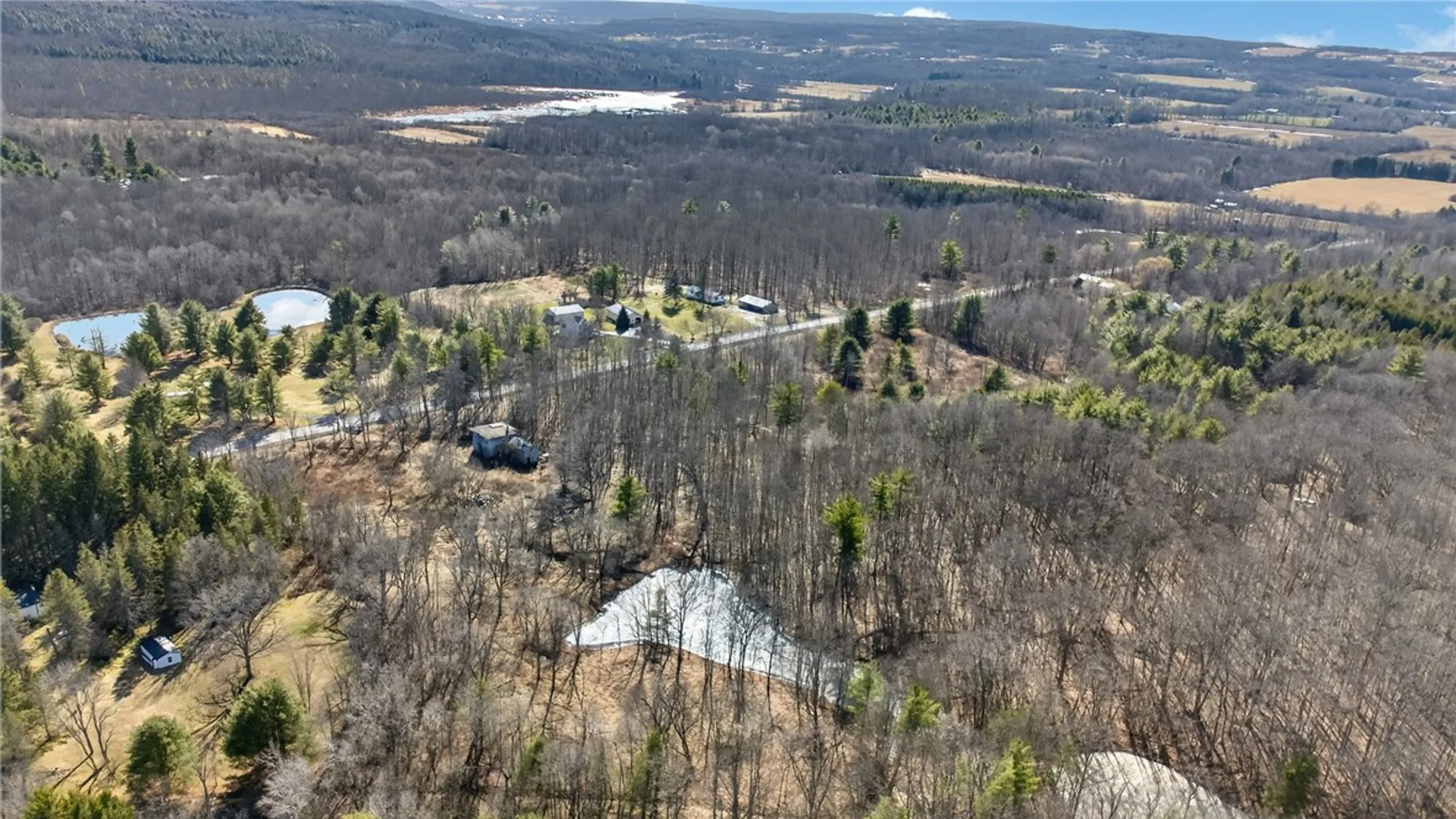 Property at 4786 Italy Hill Road, Jerusalem, NY 14418 6