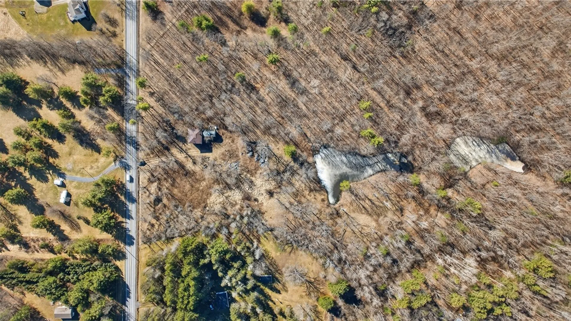 Property at 4786 Italy Hill Road, Jerusalem, NY 14418 7