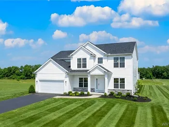 Property at 6 Fieldstream Lane, Lancaster, NY 14086