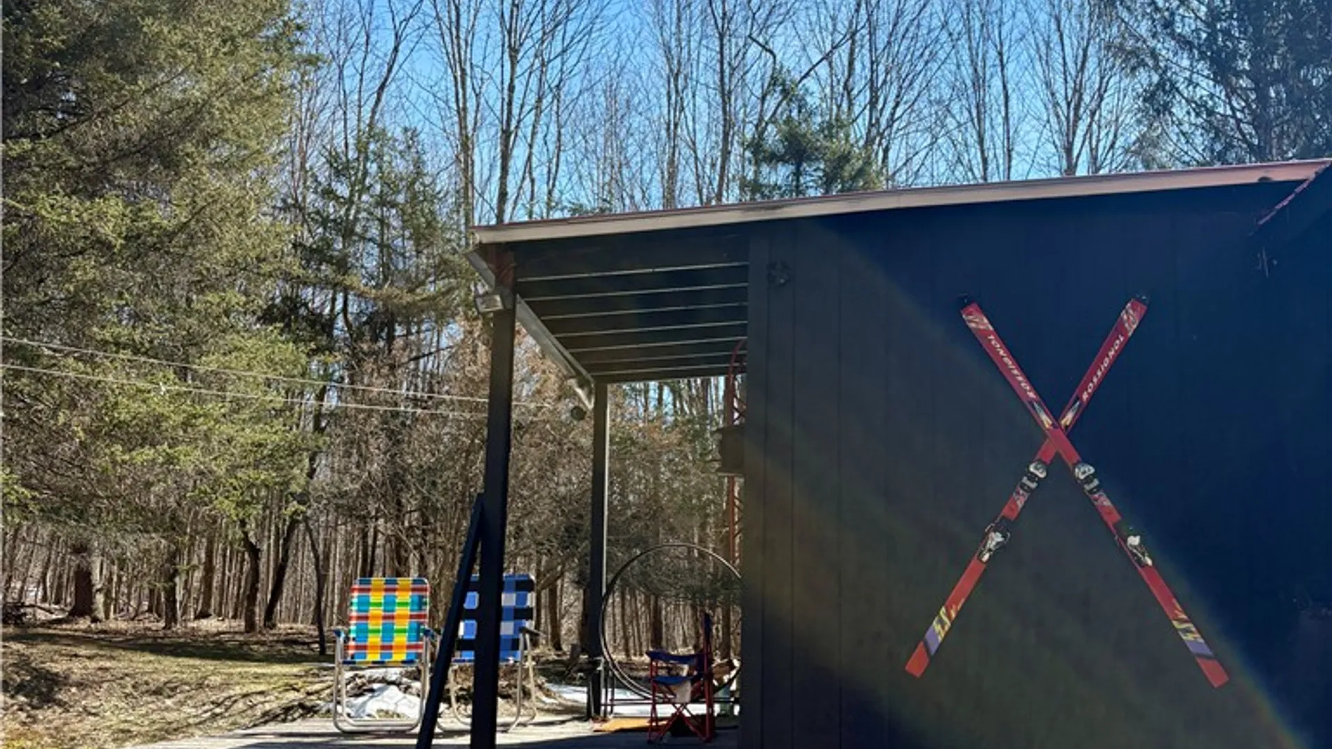 Property at 66 Blackberry Lane, Andes, NY 13731 17