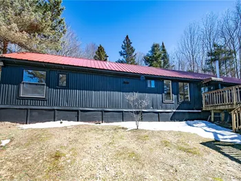 Property at 66 Blackberry Lane, Andes, NY 13731
