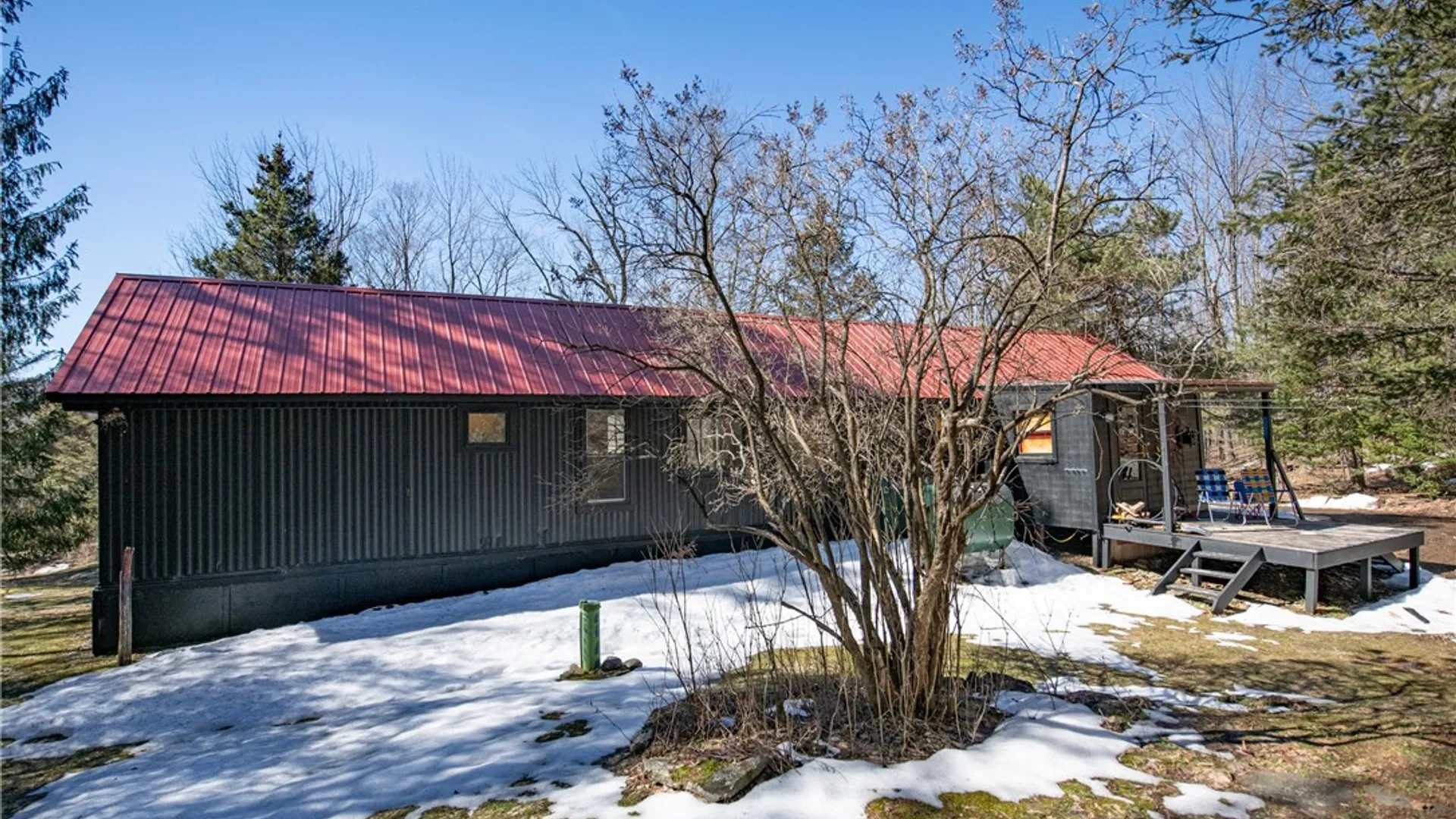 Property at 66 Blackberry Lane, Andes, NY 13731 2