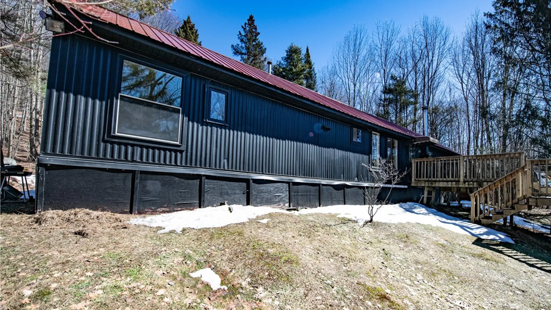 Property at 66 Blackberry Lane, Andes, NY 13731 21