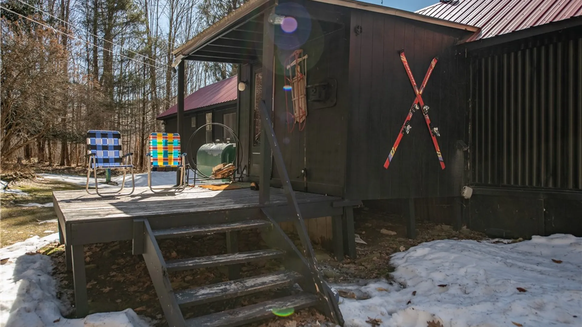 Property at 66 Blackberry Lane, Andes, NY 13731 23