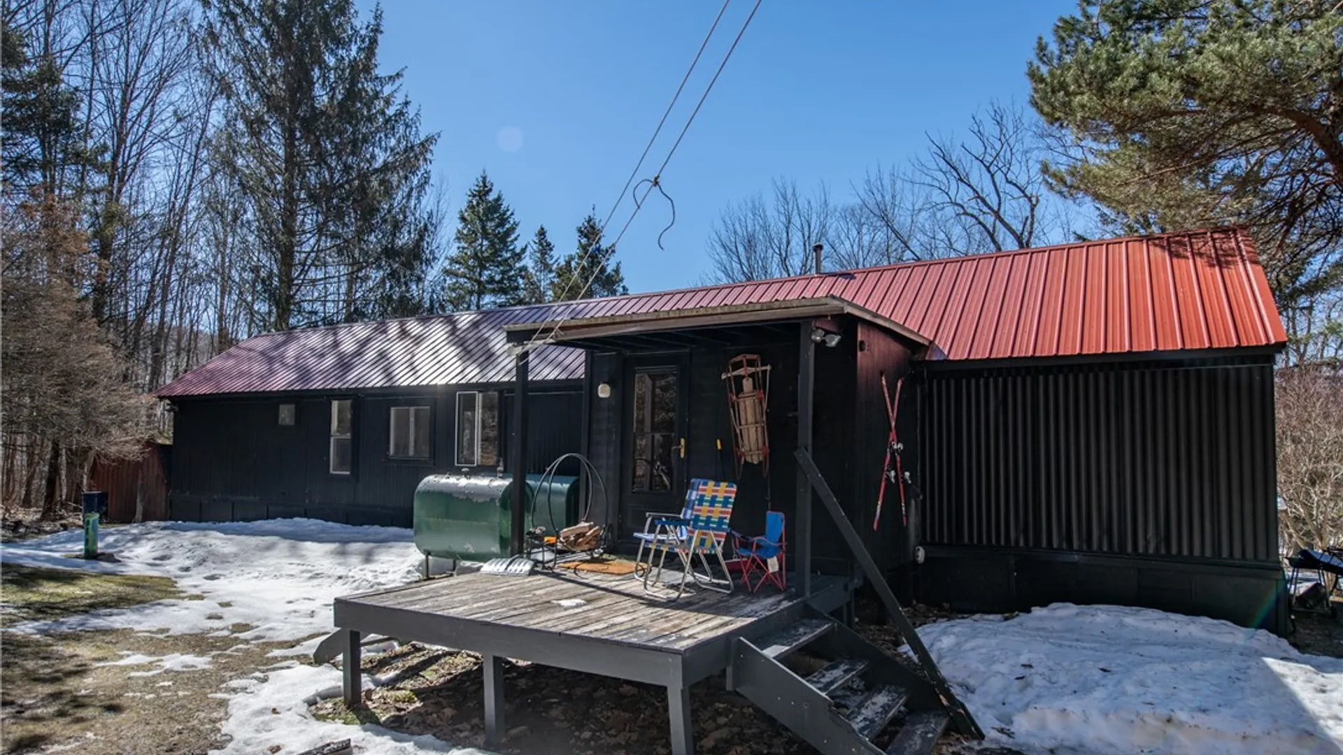 Property at 66 Blackberry Lane, Andes, NY 13731 24