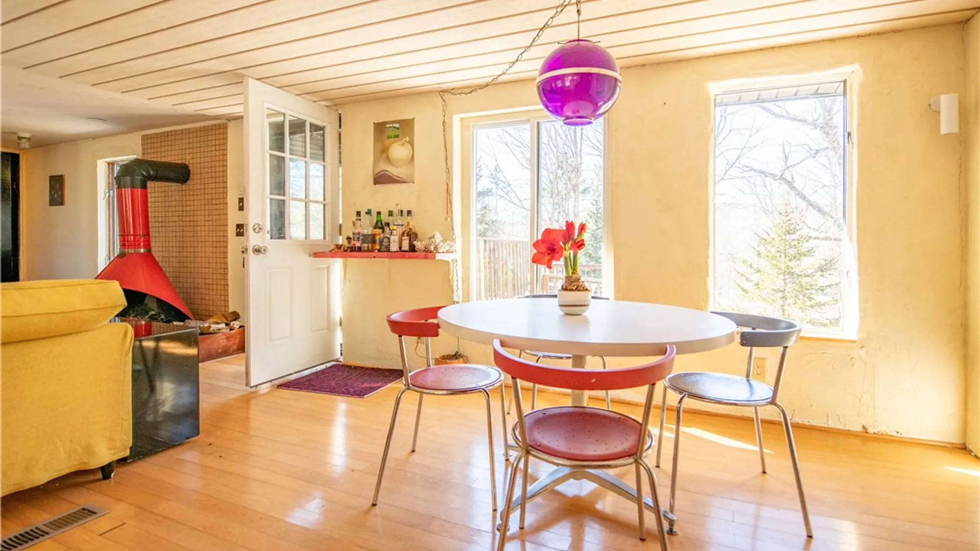 Property at 66 Blackberry Lane, Andes, NY 13731 3