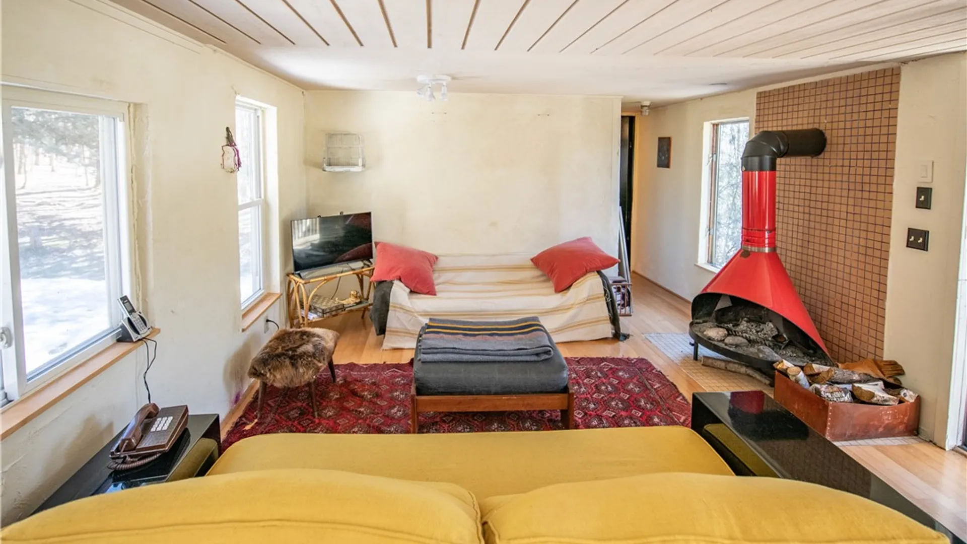 Property at 66 Blackberry Lane, Andes, NY 13731 5