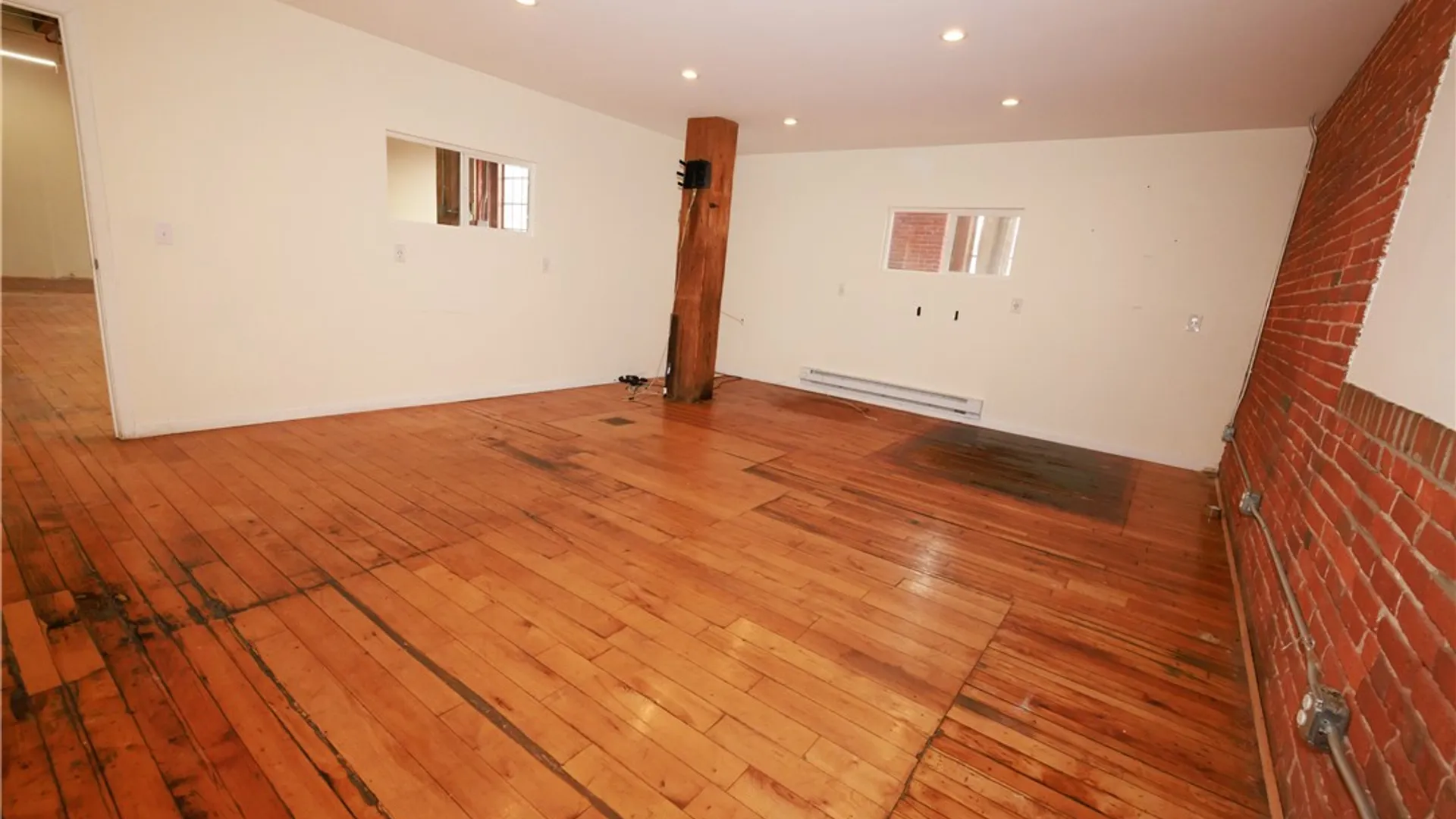 Property at 444 Central Avenue, Rochester, NY 14605 17