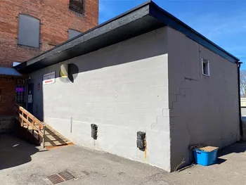 Property at 444 Central Avenue, Rochester, NY 14605