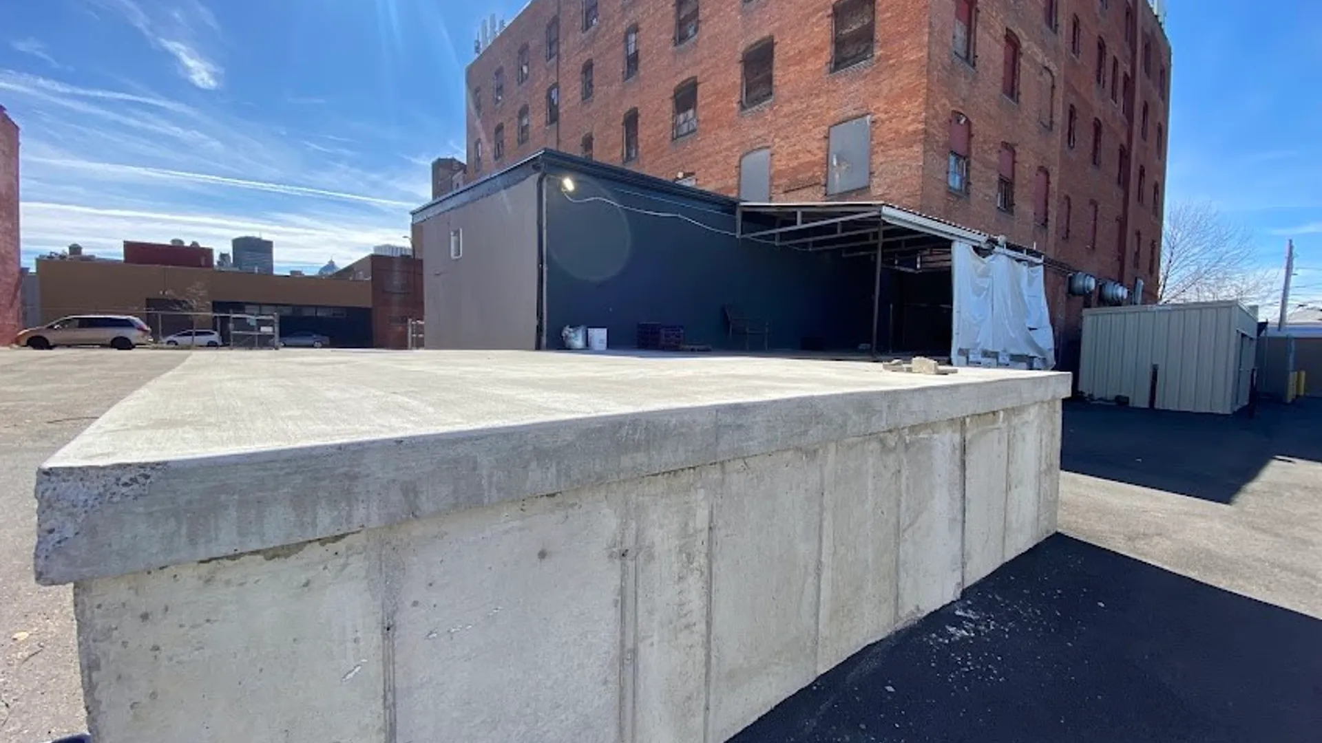 Property at 444 Central Avenue, Rochester, NY 14605 2