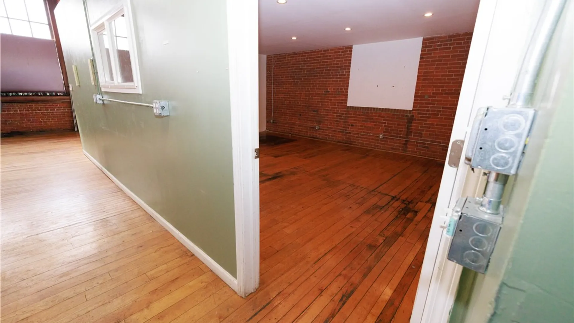 Property at 444 Central Avenue, Rochester, NY 14605 20