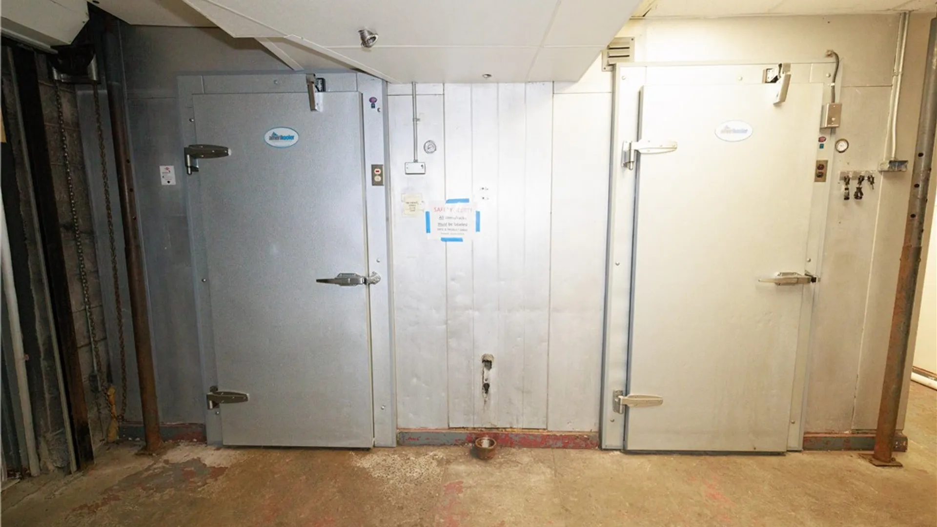 Property at 444 Central Avenue, Rochester, NY 14605 29