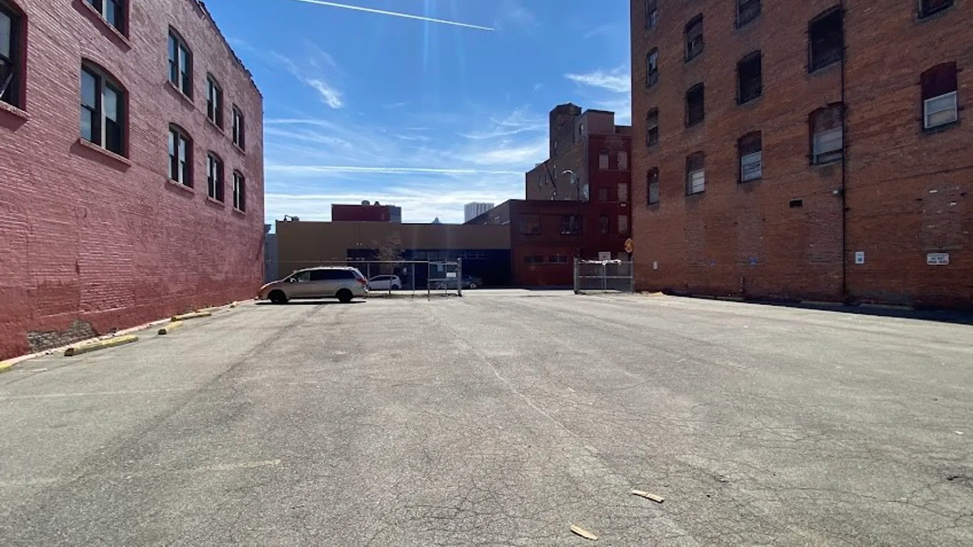 Property at 444 Central Avenue, Rochester, NY 14605 3