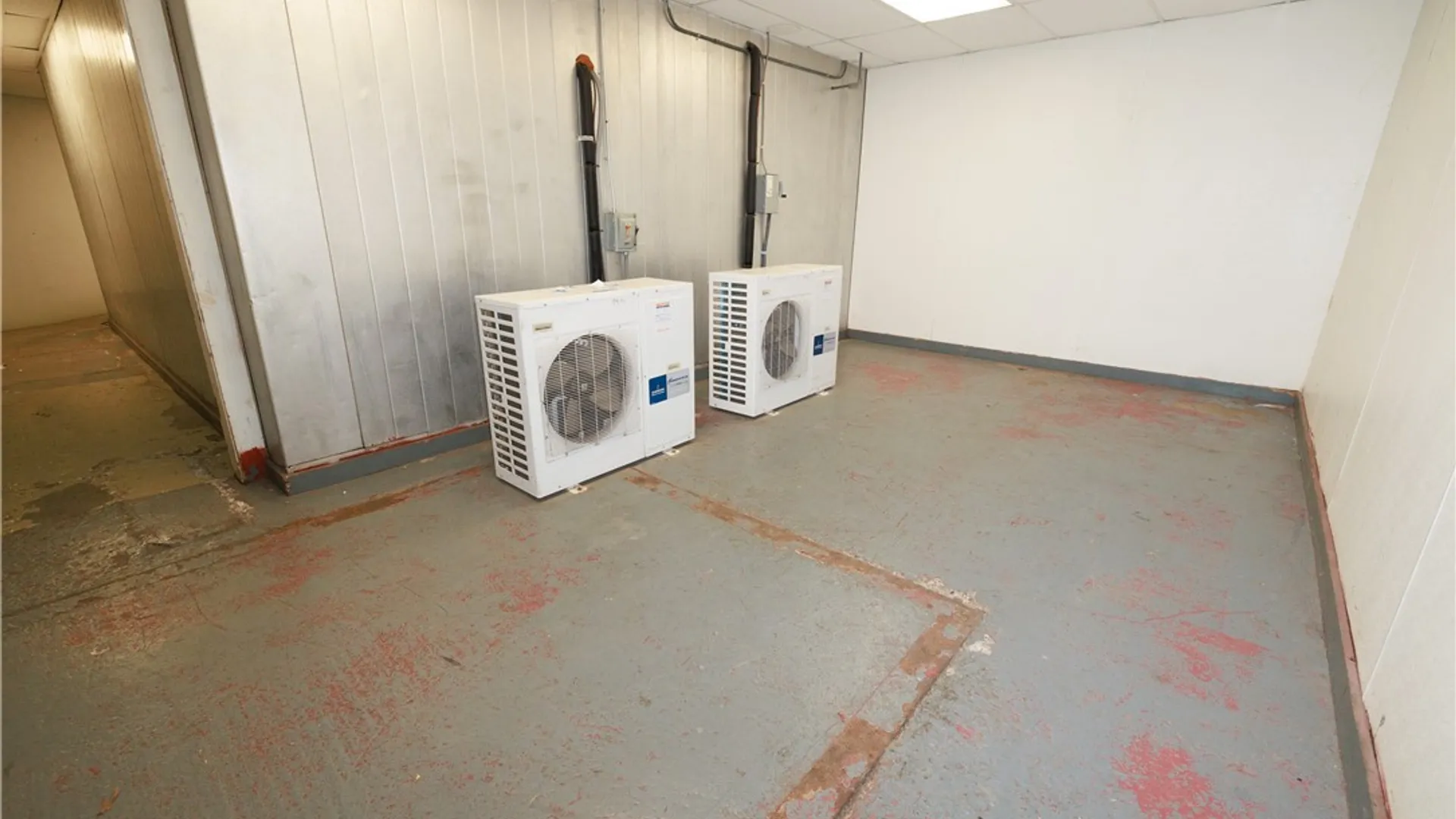 Property at 444 Central Avenue, Rochester, NY 14605 31