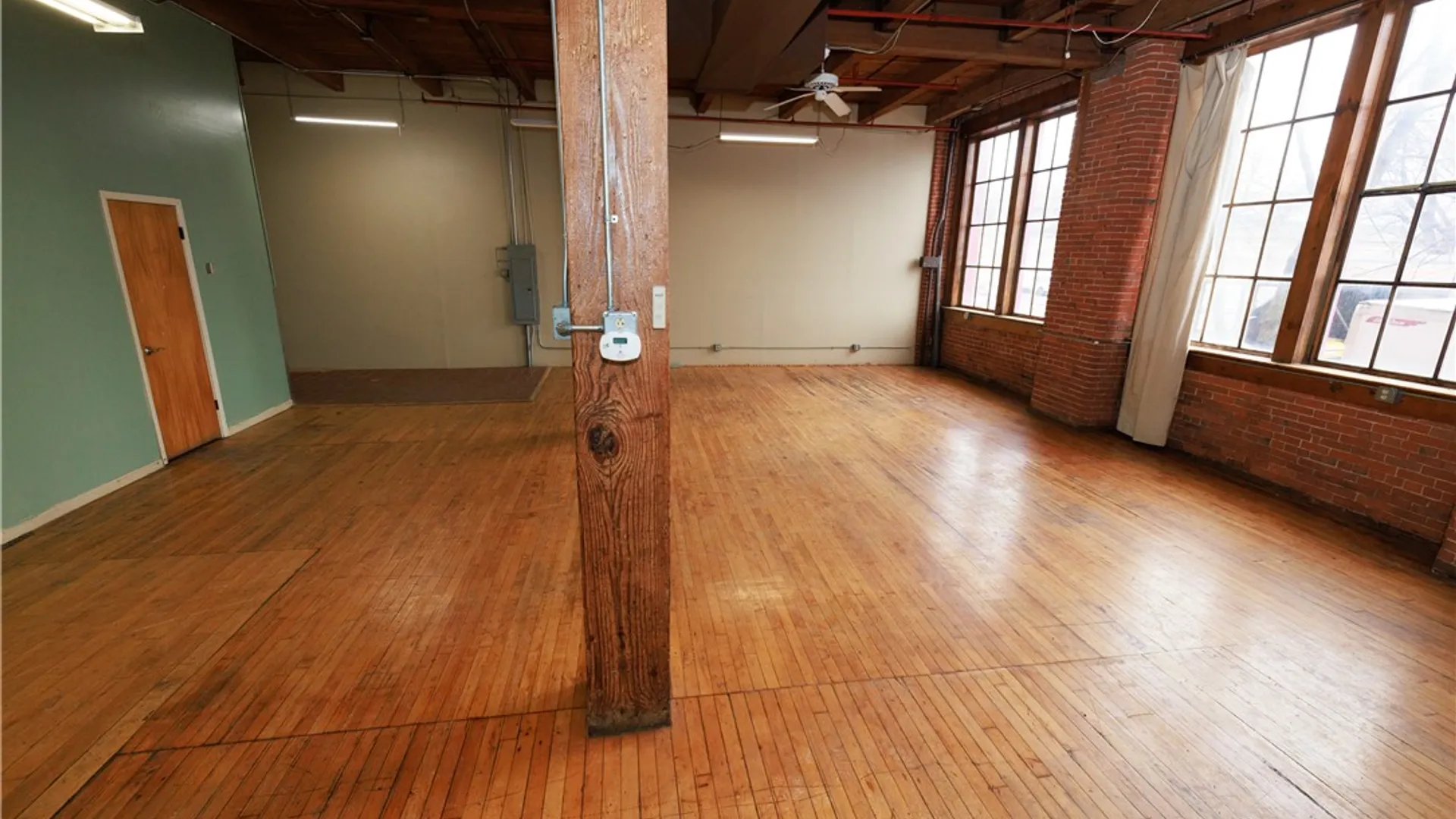 Property at 444 Central Avenue, Rochester, NY 14605 35