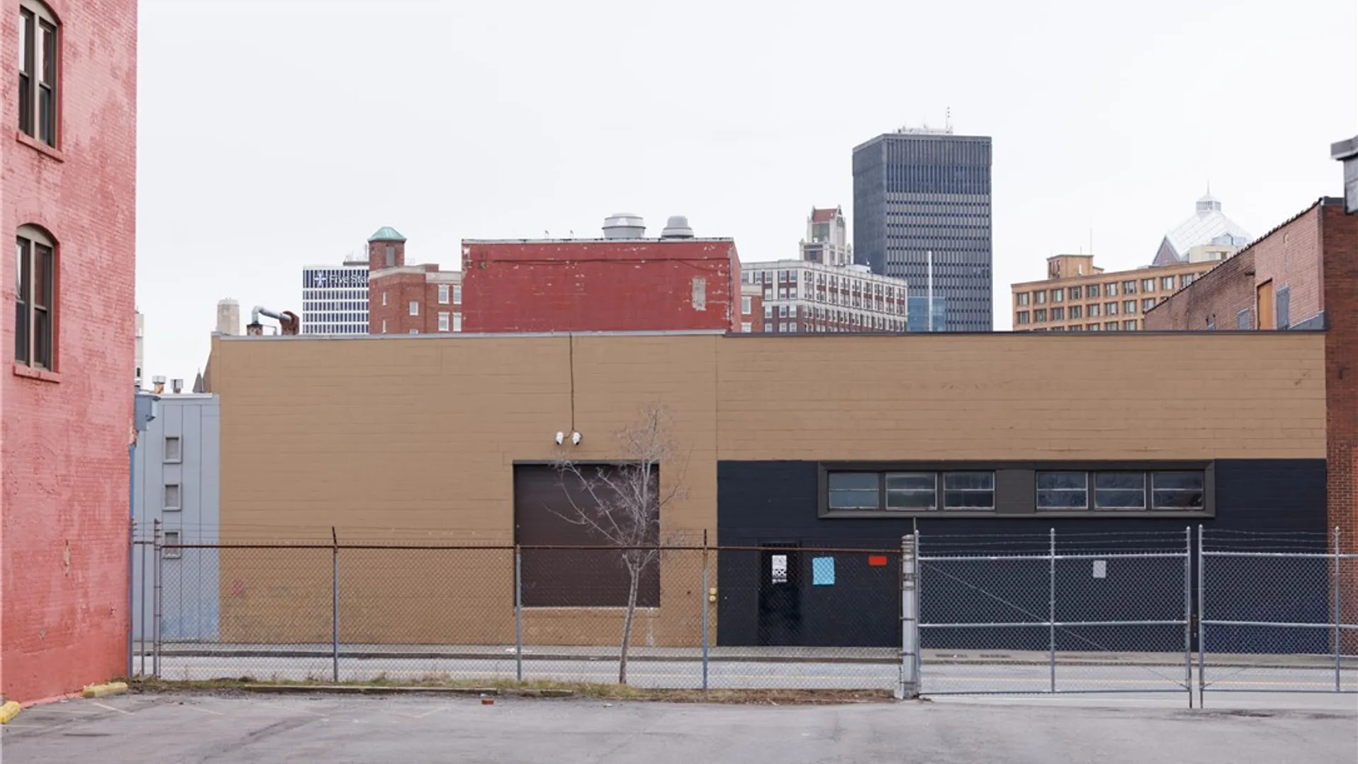 Property at 444 Central Avenue, Rochester, NY 14605 38