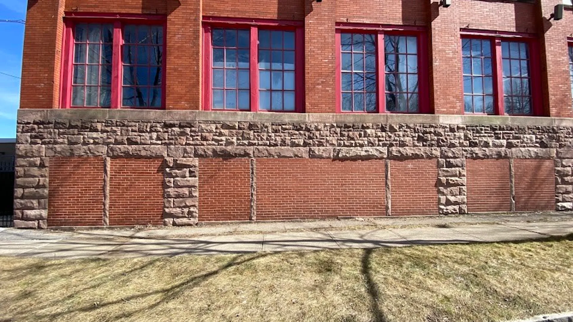 Property at 444 Central Avenue, Rochester, NY 14605 4