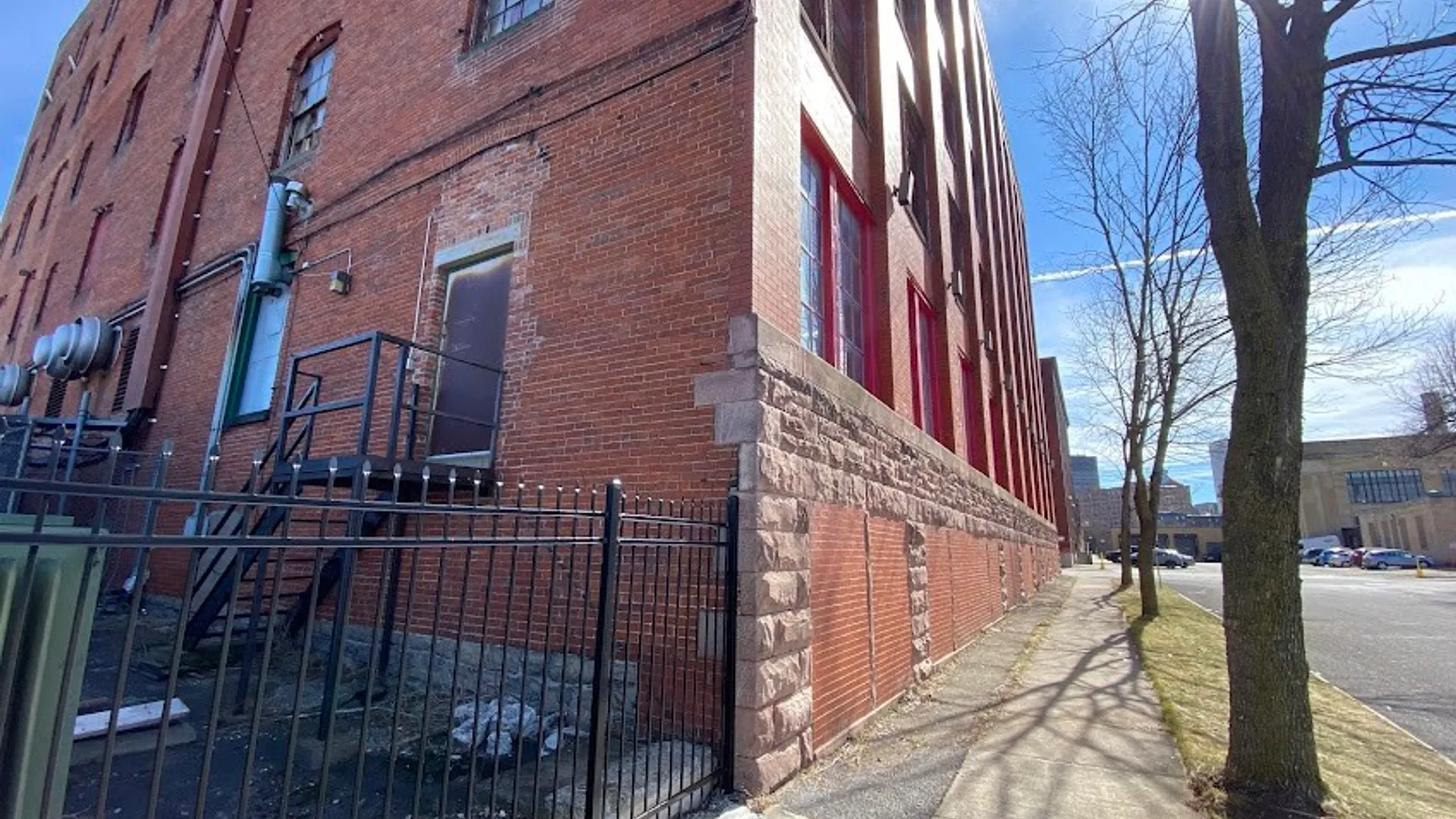 Property at 444 Central Avenue, Rochester, NY 14605 5