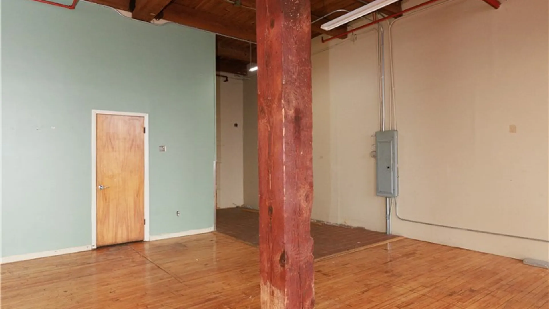 Property at 444 Central Avenue, Rochester, NY 14605 8