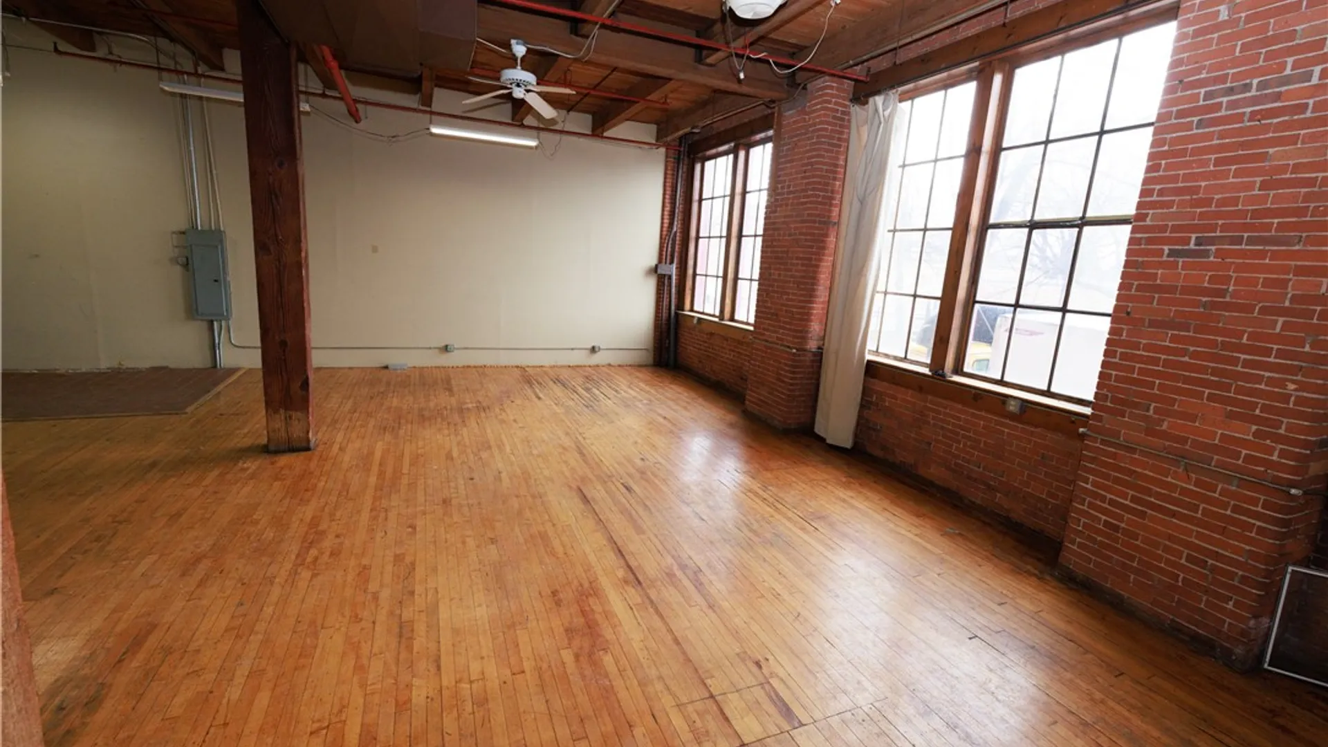 Property at 444 Central Avenue, Rochester, NY 14605 9