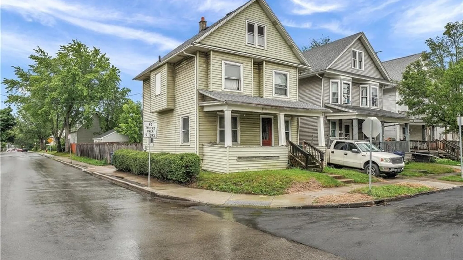 Property at 109 Stanley Street, Buffalo, NY 14206 2