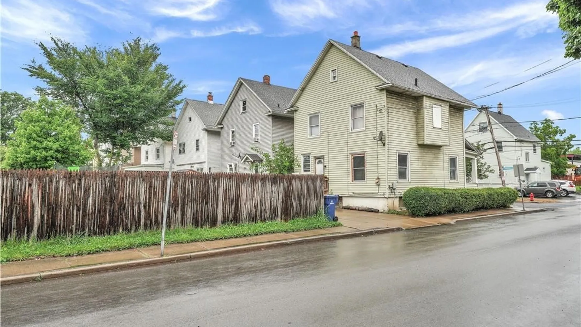 Property at 109 Stanley Street, Buffalo, NY 14206 3