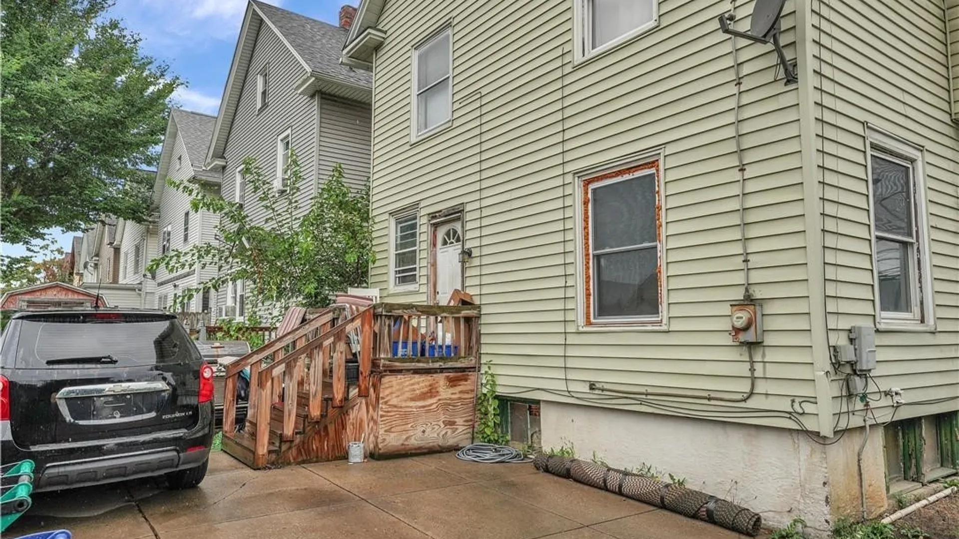 Property at 109 Stanley Street, Buffalo, NY 14206 4
