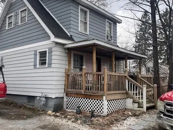 Property at 206 Elmcrest Avenue, Busti, NY 14750
