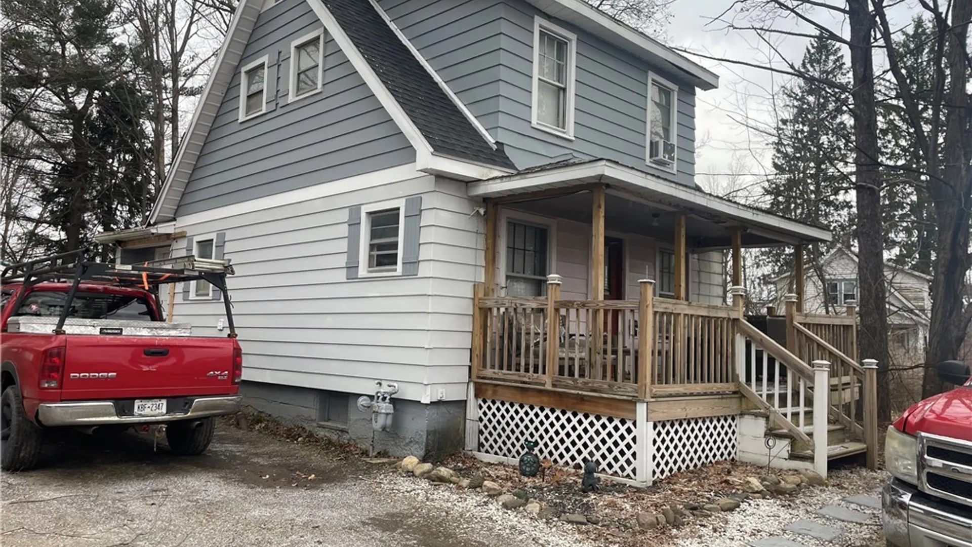 Property at 206 Elmcrest Avenue, Busti, NY 14750 2