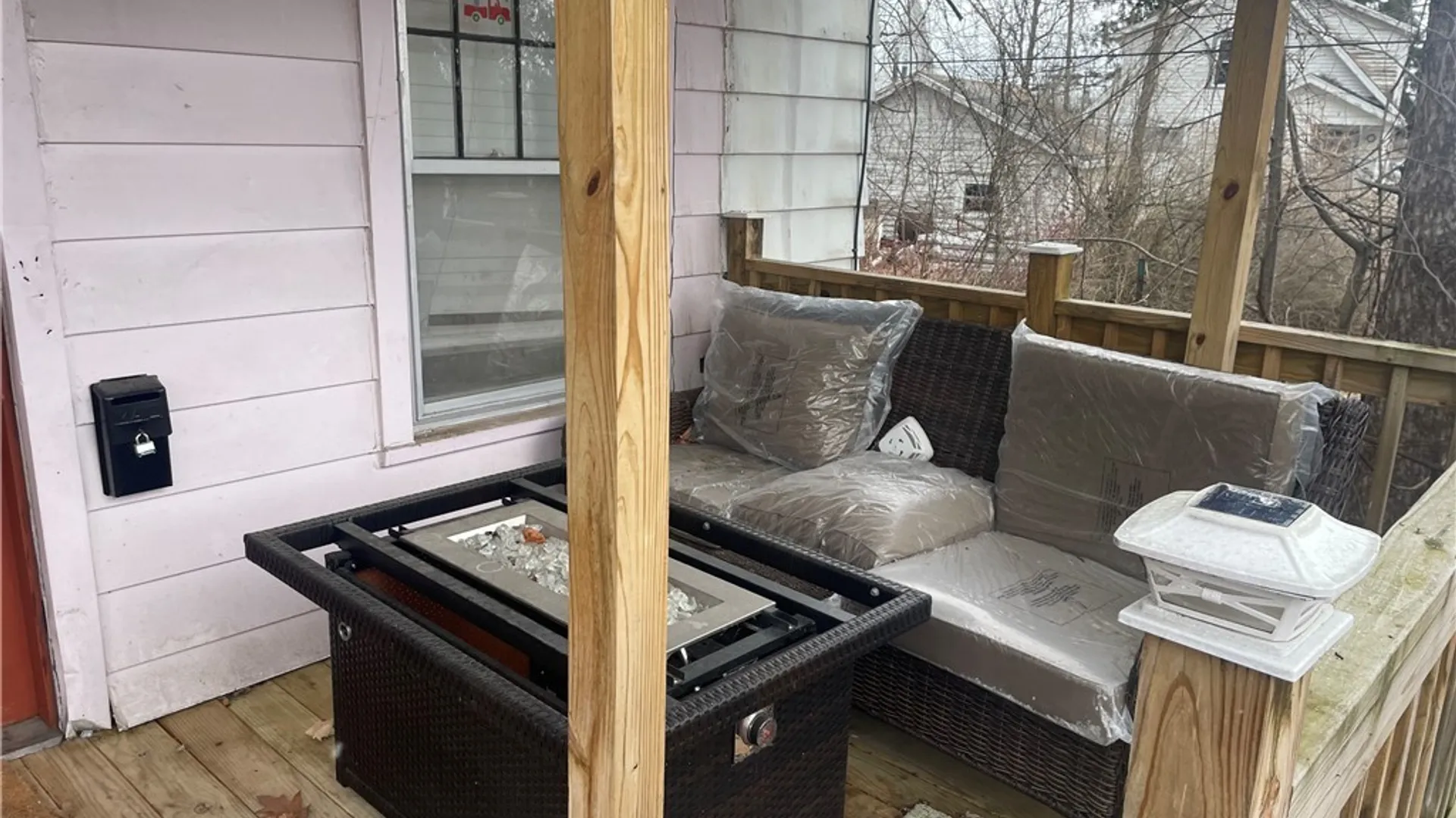 Property at 206 Elmcrest Avenue, Busti, NY 14750 23
