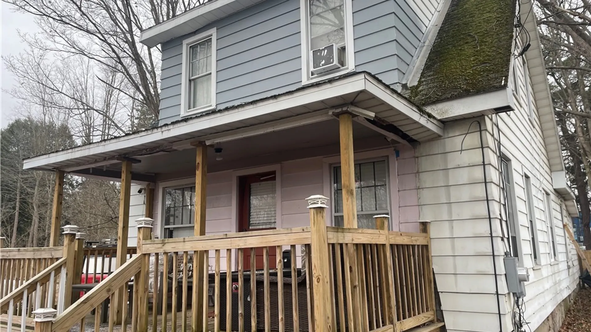 Property at 206 Elmcrest Avenue, Busti, NY 14750 3