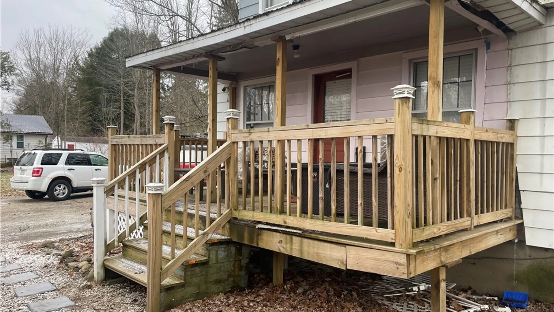 Property at 206 Elmcrest Avenue, Busti, NY 14750 4