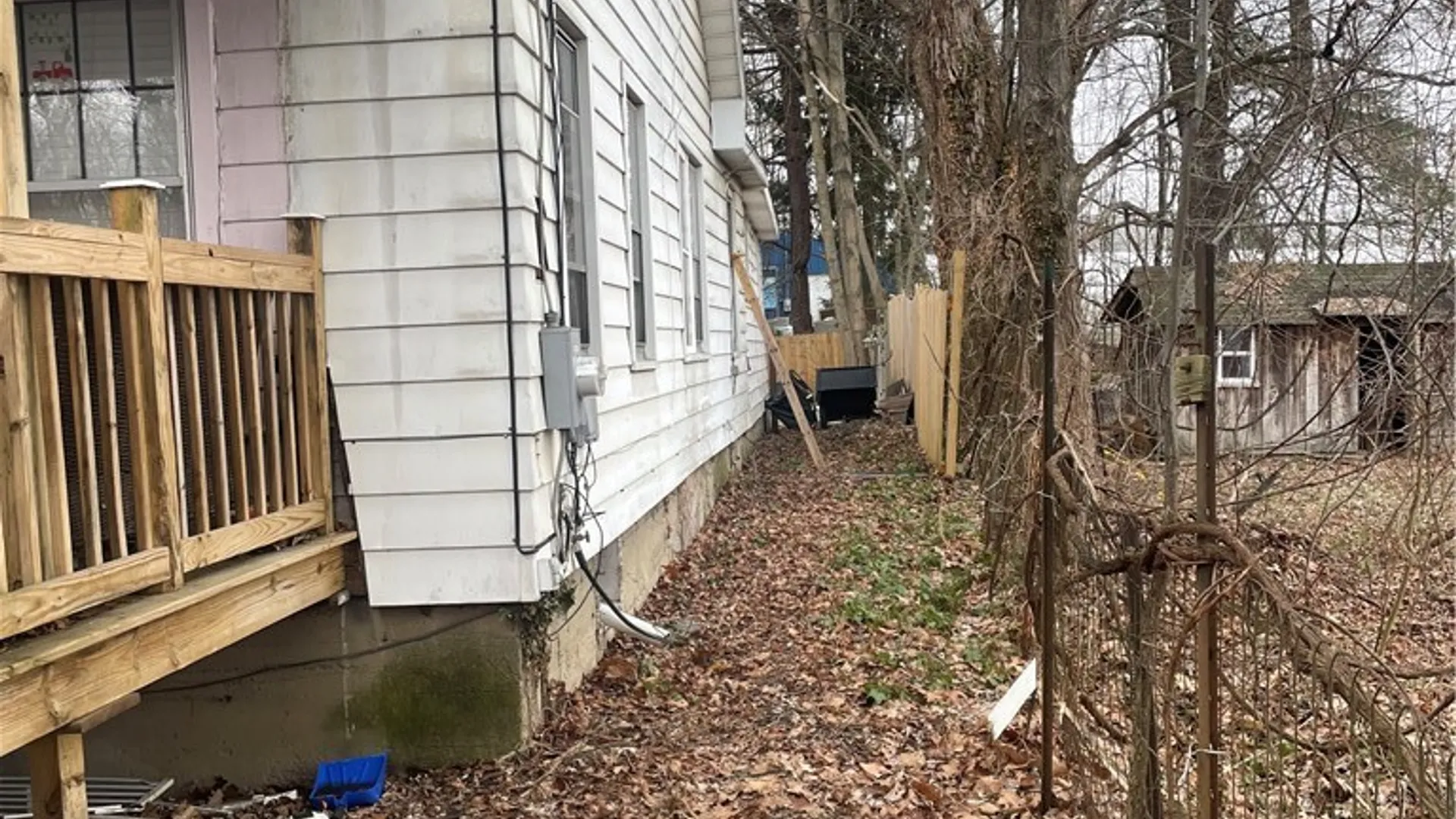 Property at 206 Elmcrest Avenue, Busti, NY 14750 5