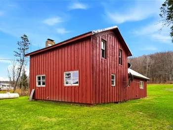 Property at 9925 Route 242, Napoli, NY 14755
