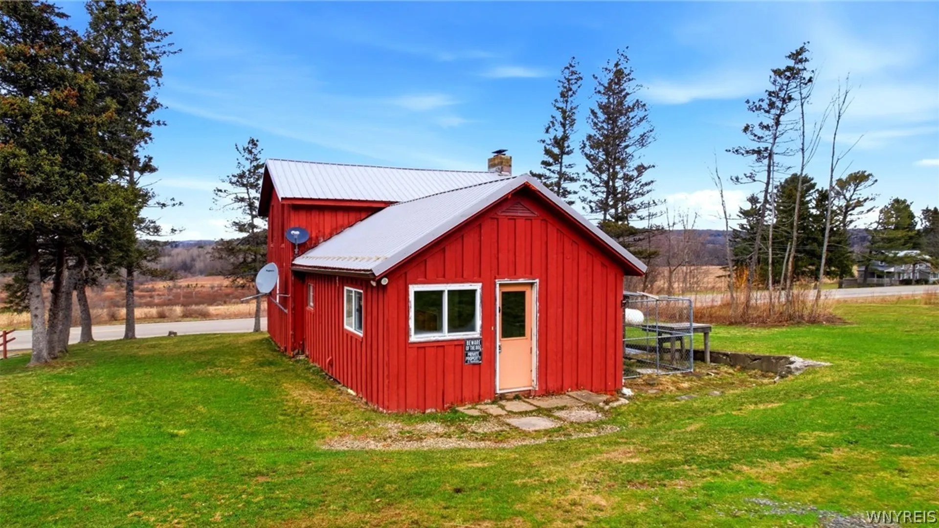 Property at 9925 Route 242, Napoli, NY 14755 3