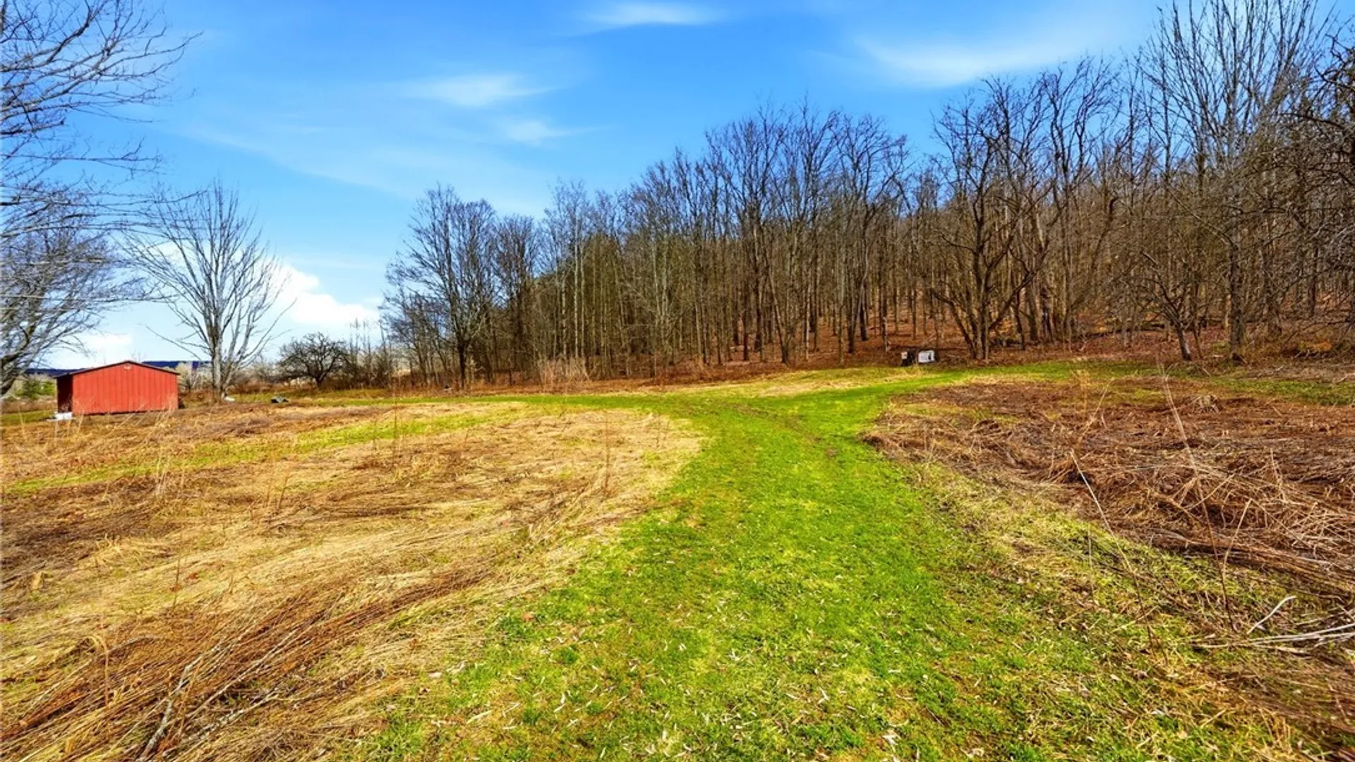 Property at 9925 Route 242, Napoli, NY 14755 37