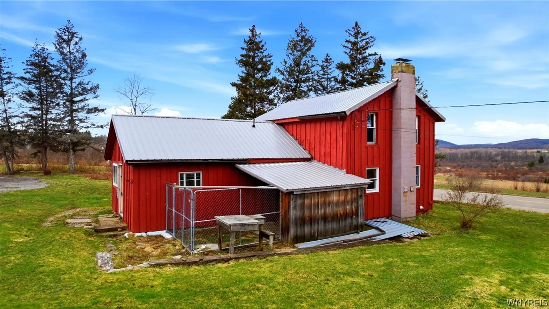 Property at 9925 Route 242, Napoli, NY 14755 39