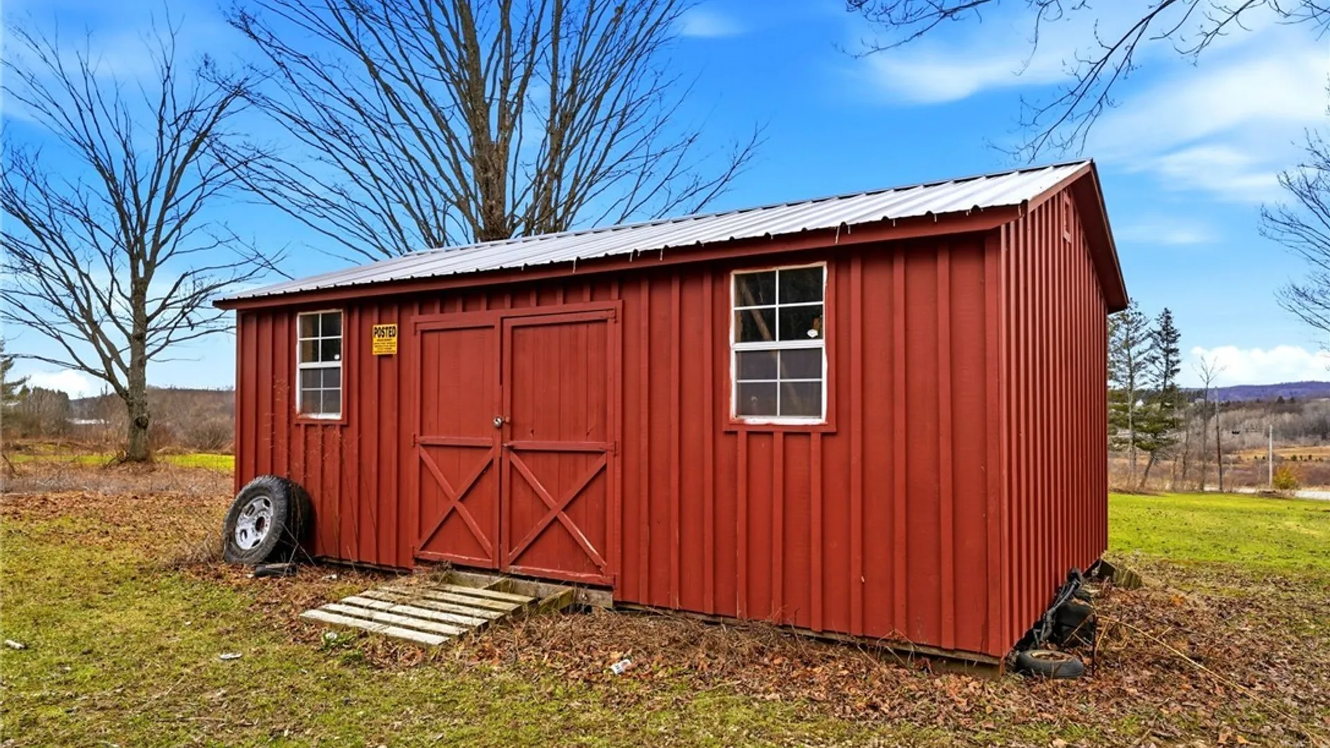 Property at 9925 Route 242, Napoli, NY 14755 4